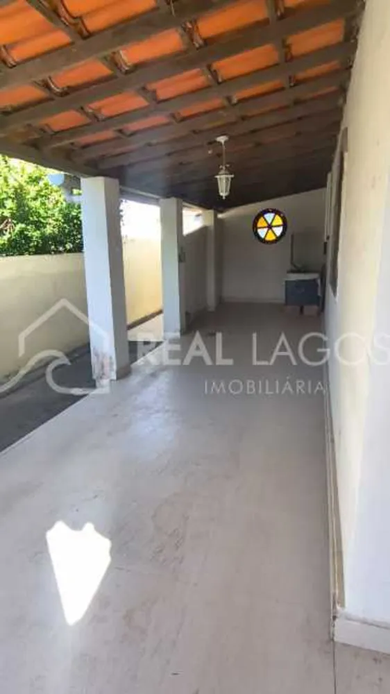 Casa, 3 quartos, 230 m² - Foto 18