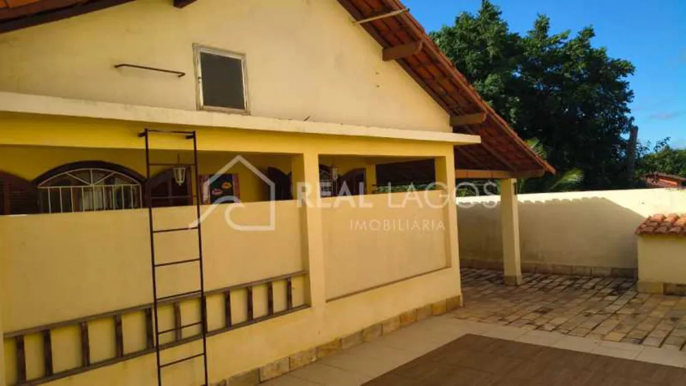 Casa, 3 quartos, 230 m² - Foto 29