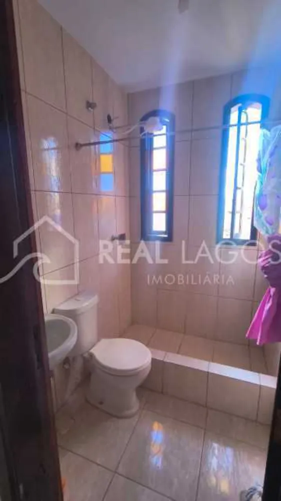 Casa, 3 quartos, 230 m² - Foto 26