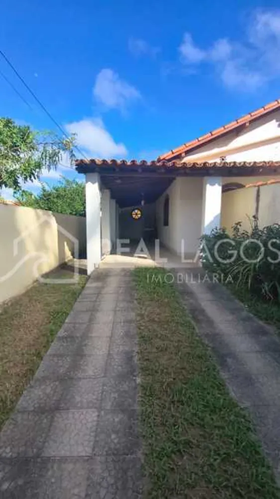 Casa, 3 quartos, 230 m² - Foto 17