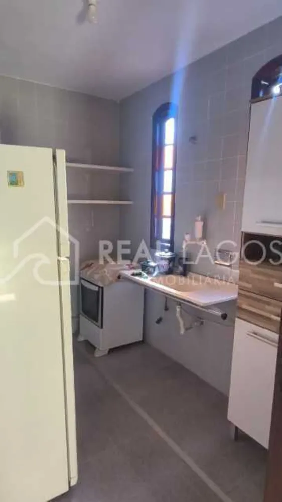 Casa, 3 quartos, 230 m² - Foto 22