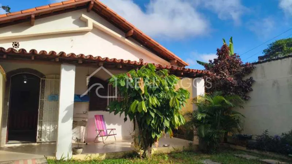 Casa, 3 quartos, 230 m² - Foto 1