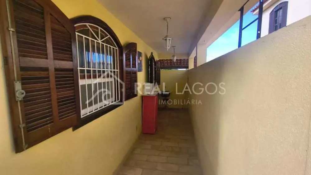 Casa, 3 quartos, 230 m² - Foto 14