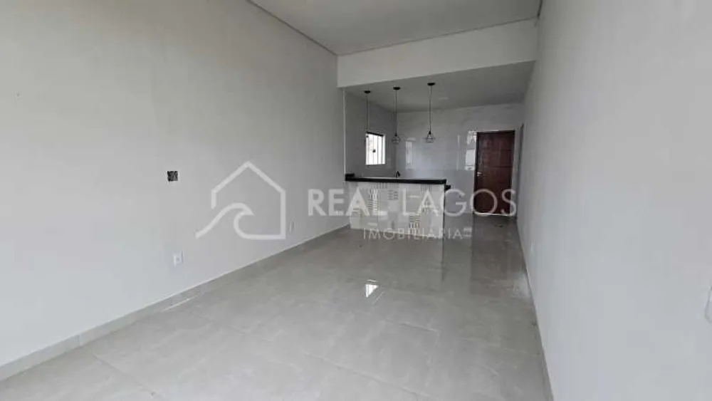 Casa de Condomínio, 2 quartos - Foto 4