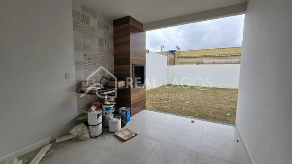 Casa de Condomínio, 2 quartos - Foto 20