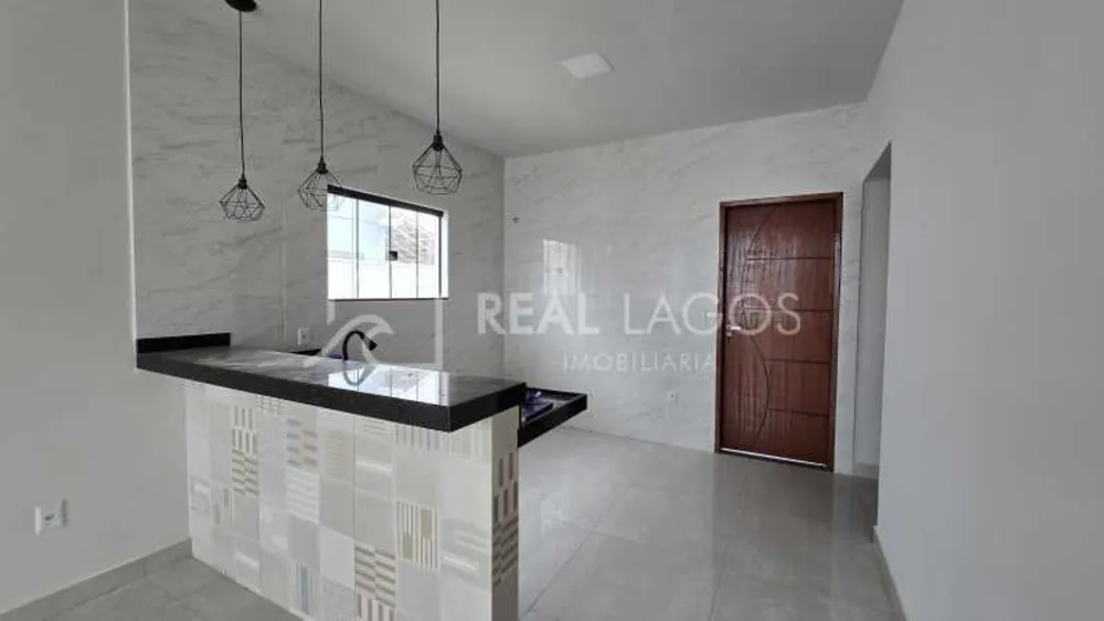 Casa de Condomínio, 2 quartos - Foto 6