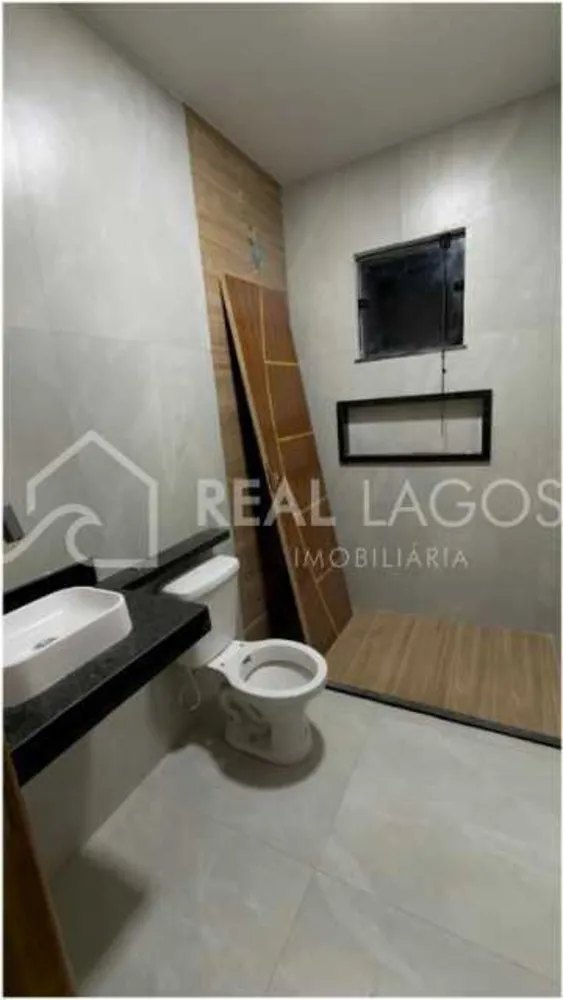 Casa de Condomínio, 2 quartos - Foto 4