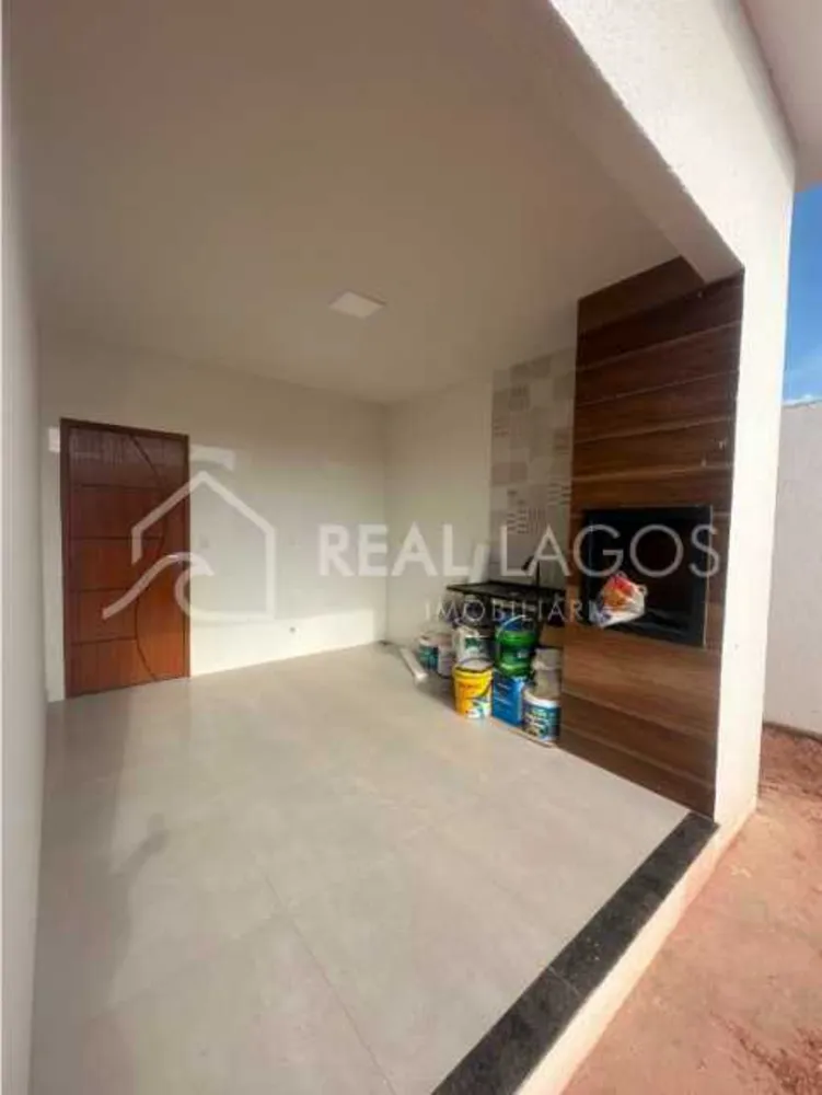 Casa de Condomínio, 2 quartos - Foto 1