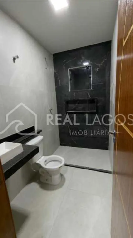 Casa de Condomínio, 2 quartos - Foto 7