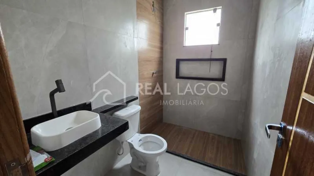 Casa de Condomínio, 2 quartos - Foto 18