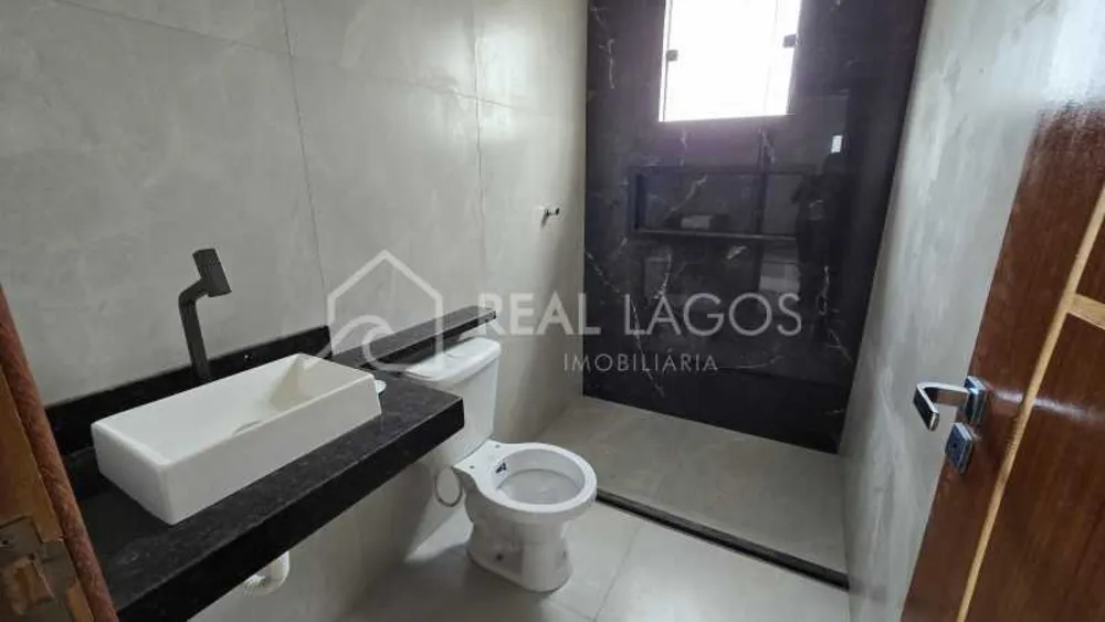 Casa de Condomínio, 2 quartos - Foto 12