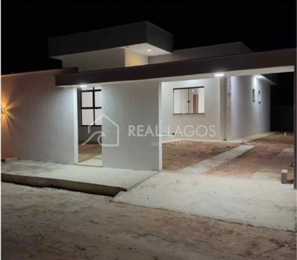 Casa de Condomínio, 2 quartos - Foto 3