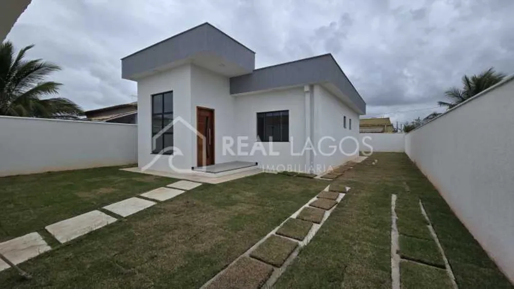 Casa de Condomínio, 2 quartos - Foto 2