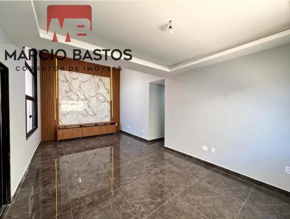 Casa, 3 quartos - Foto 4