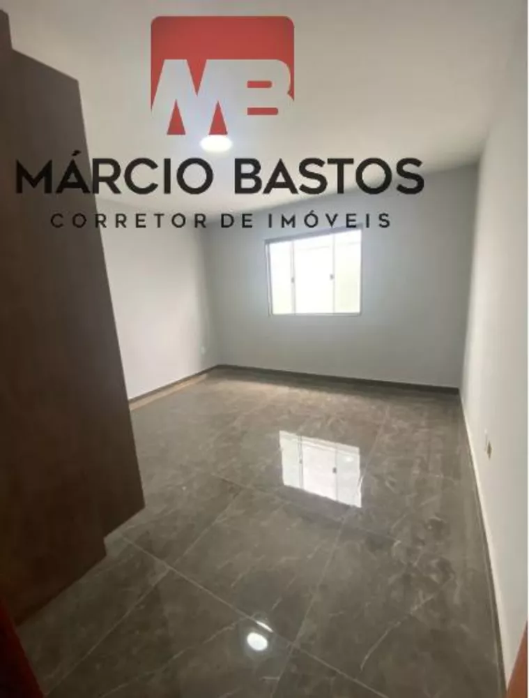 Casa, 3 quartos - Foto 12