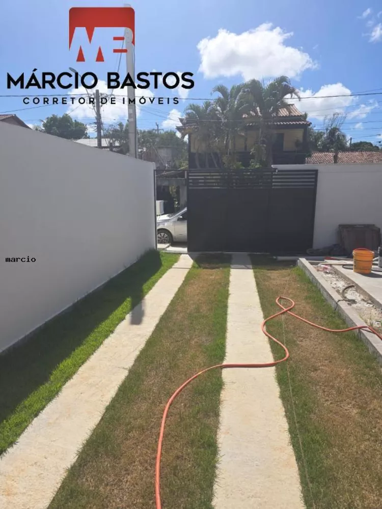 Casa, 3 quartos - Foto 10