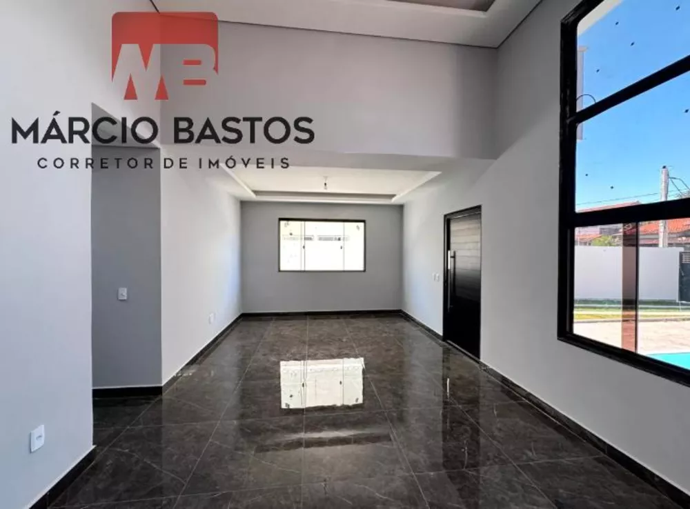 Casa, 3 quartos - Foto 5