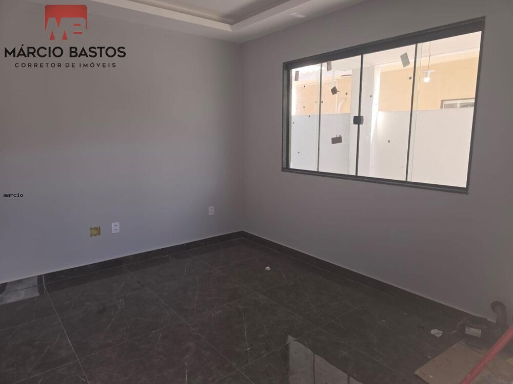 Casa, 3 quartos - Foto 13