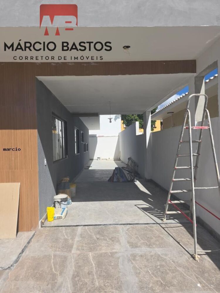 Casa, 3 quartos - Foto 16