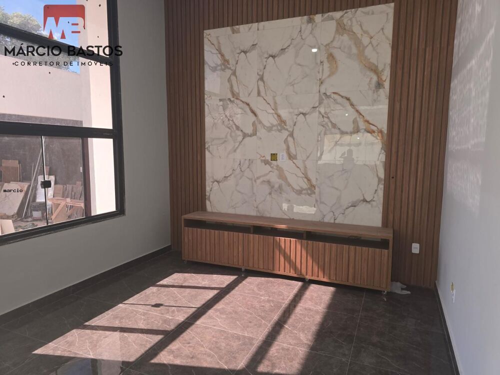 Casa, 3 quartos - Foto 15