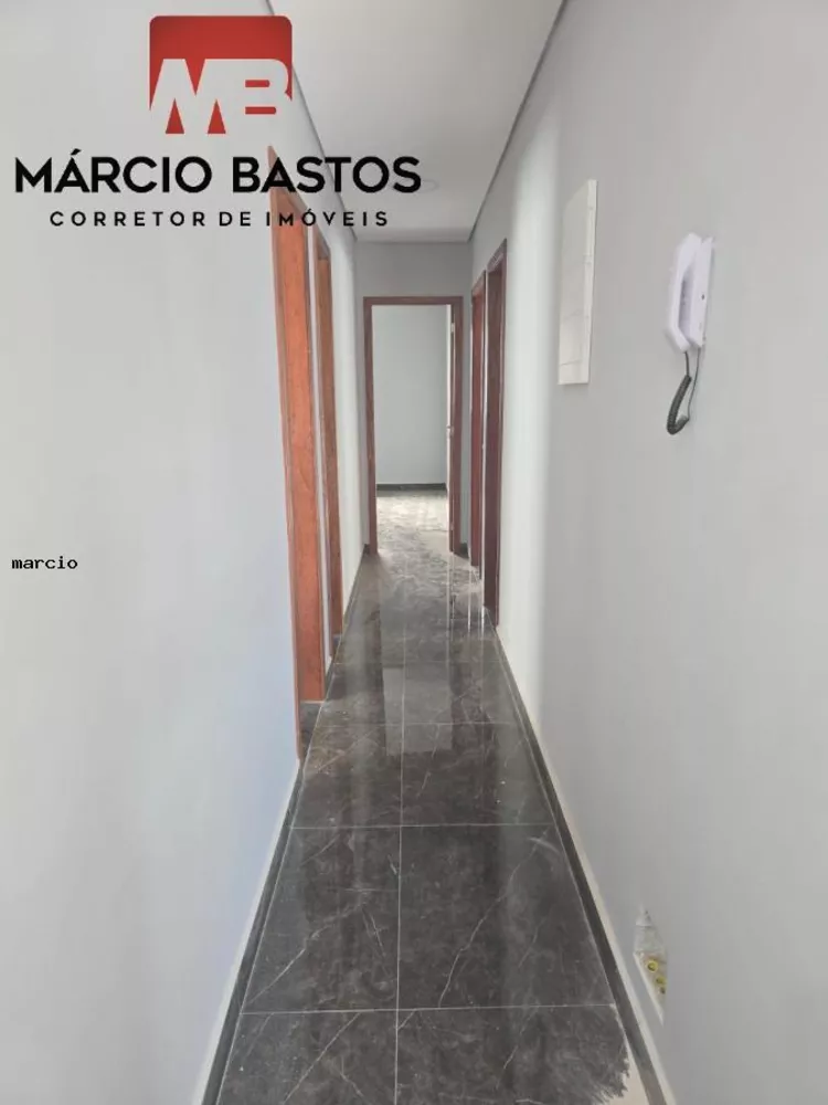 Casa, 3 quartos - Foto 8