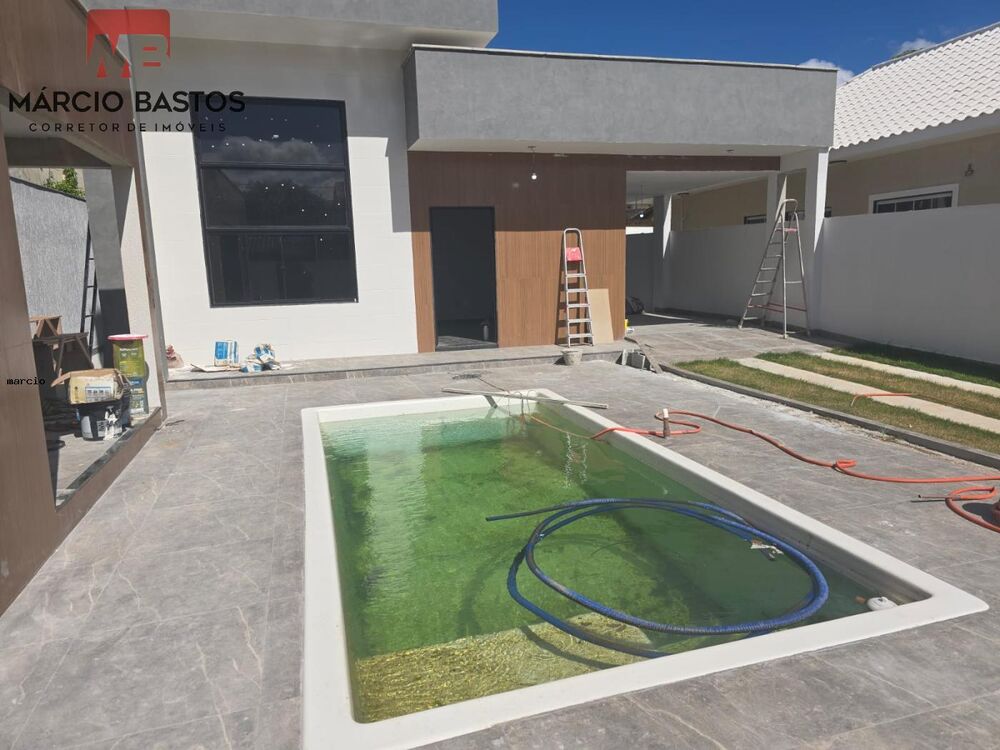 Casa, 3 quartos - Foto 14