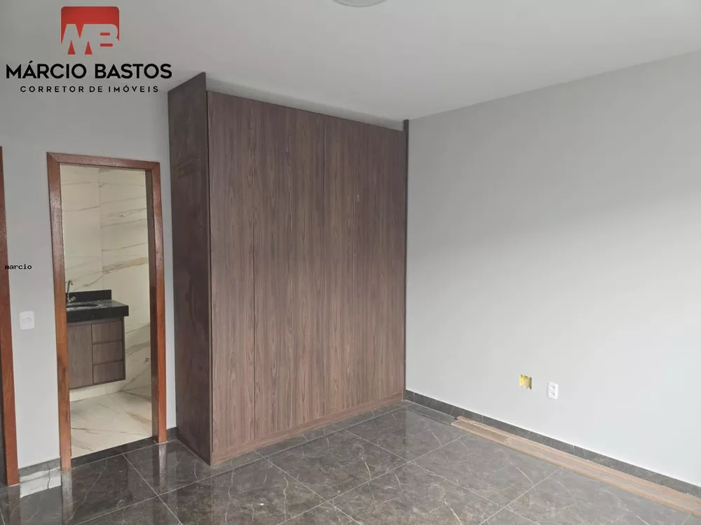 Casa, 3 quartos - Foto 6