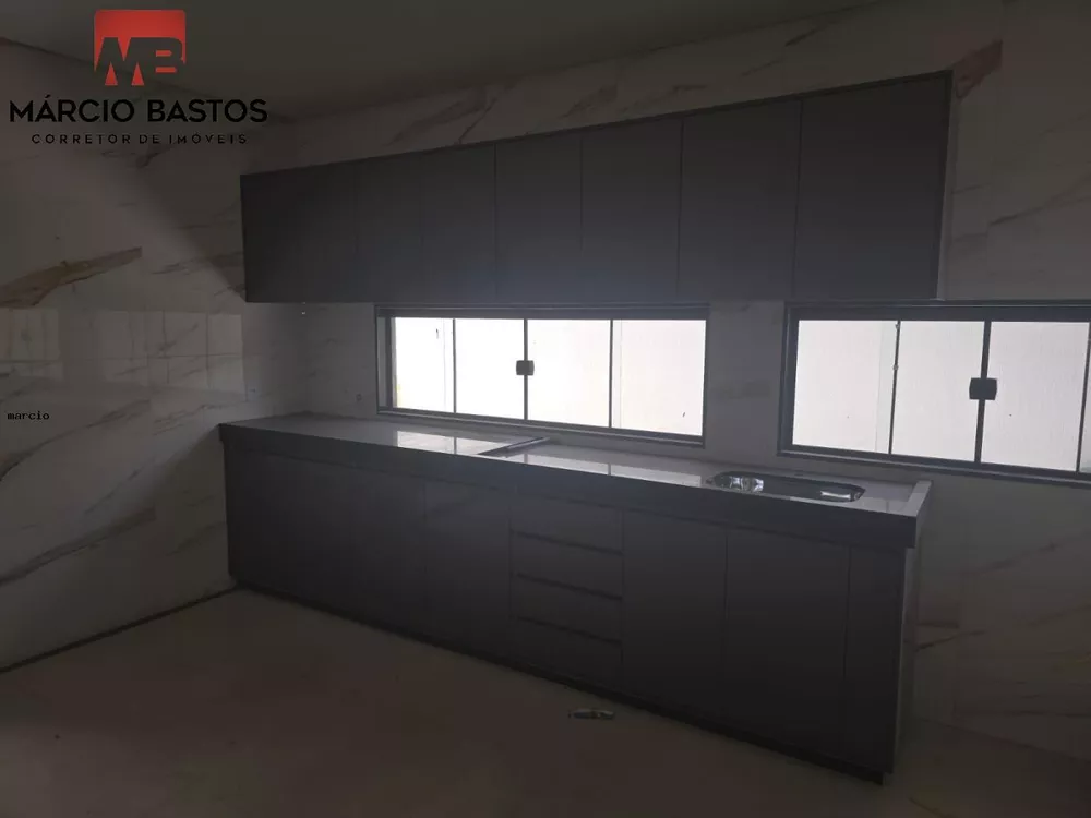 Casa, 3 quartos - Foto 9