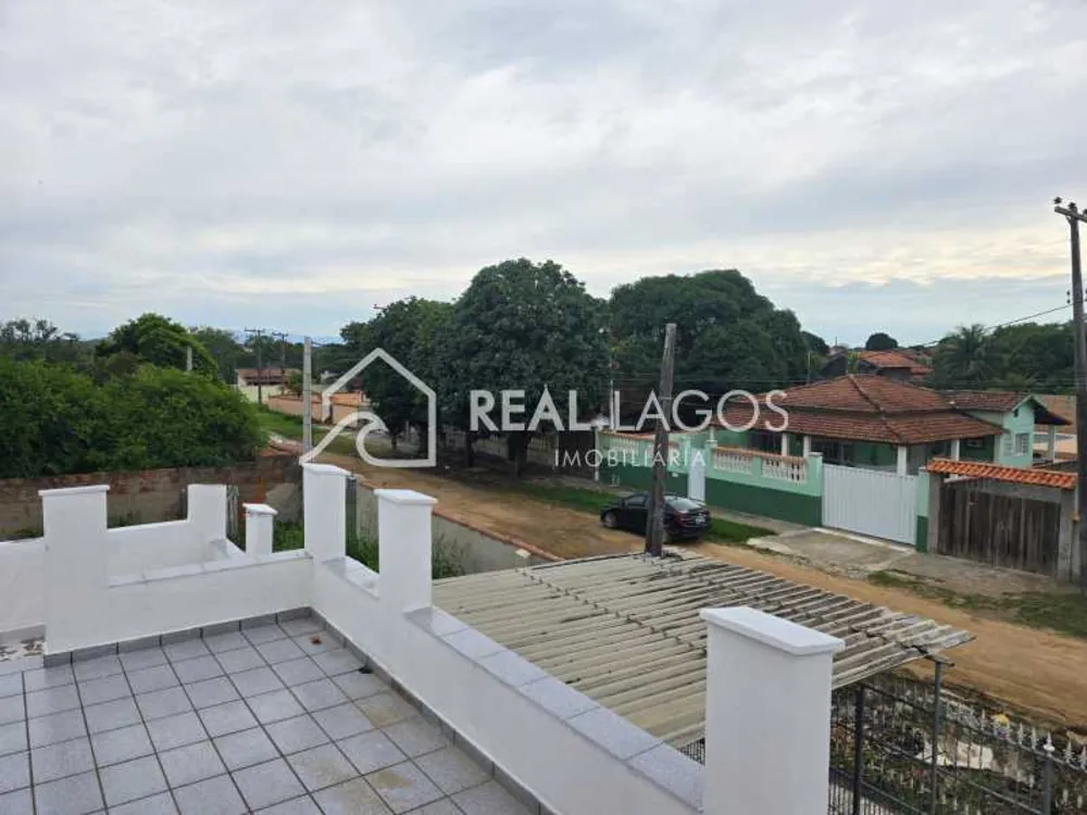Casa, 3 quartos - Foto 7