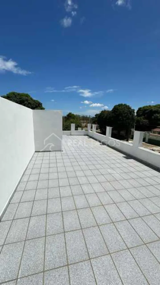 Casa, 3 quartos - Foto 10