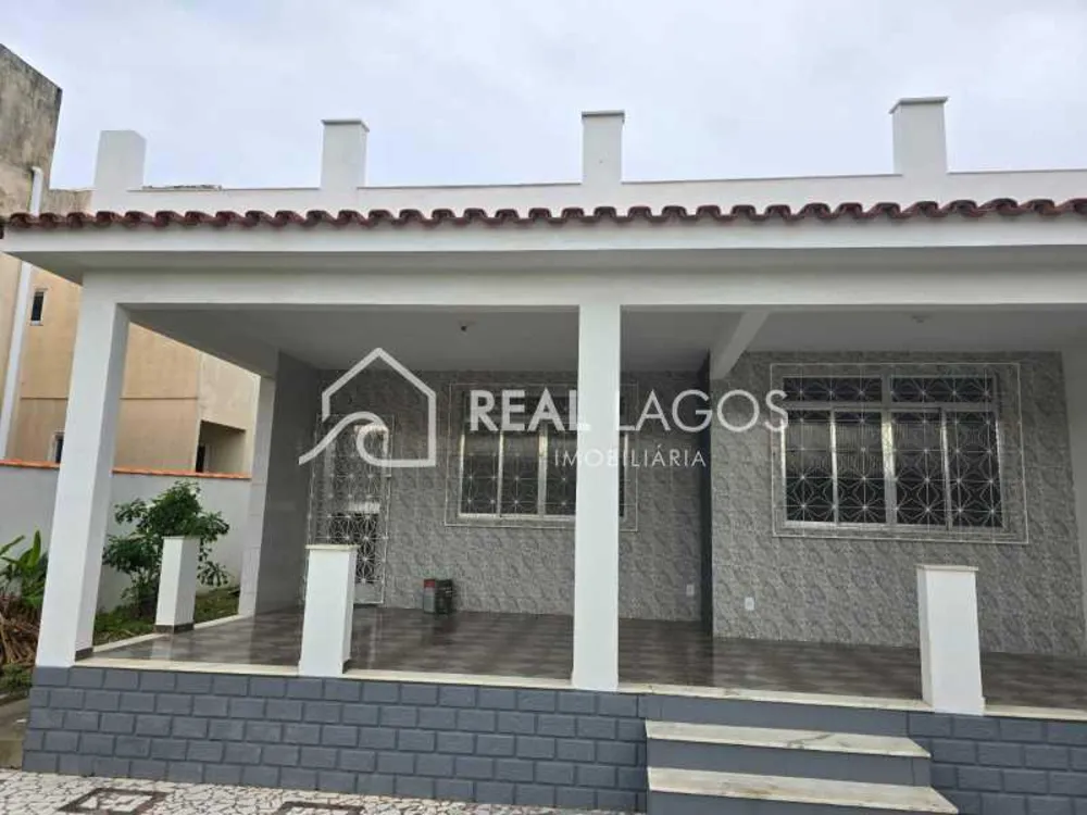 Casa, 3 quartos - Foto 11