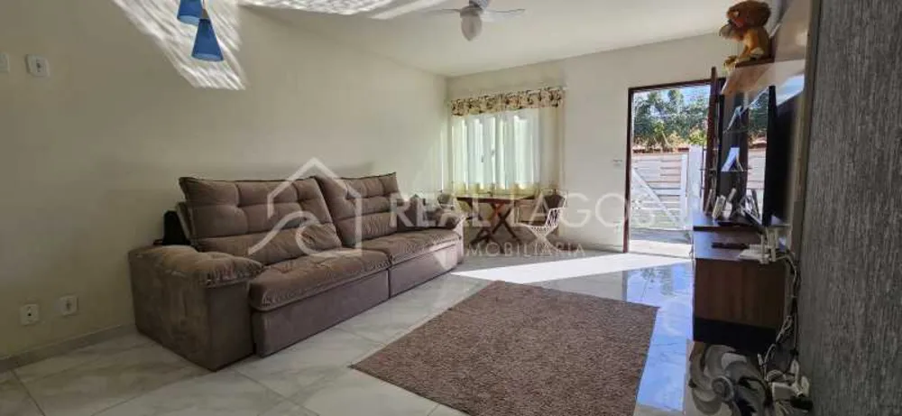 Casa, 2 quartos, 149 m² - Foto 2