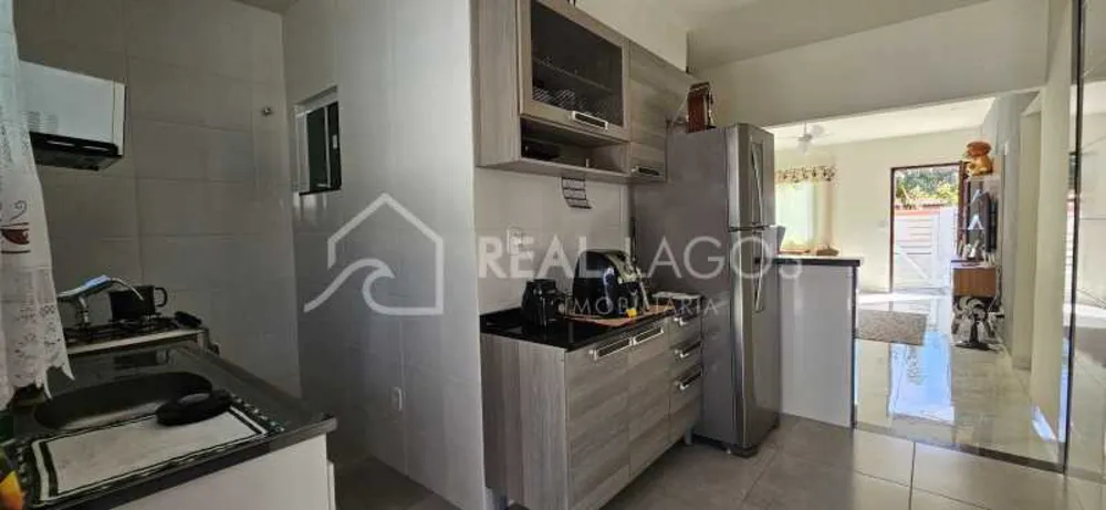 Casa, 2 quartos, 149 m² - Foto 4