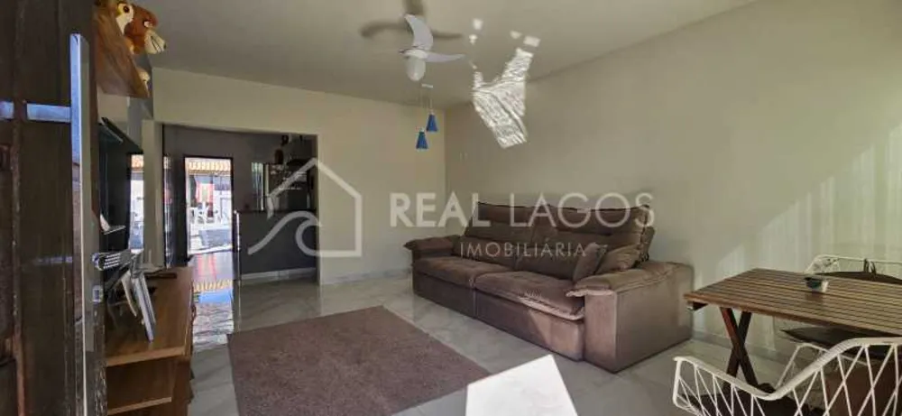 Casa, 2 quartos, 149 m² - Foto 3