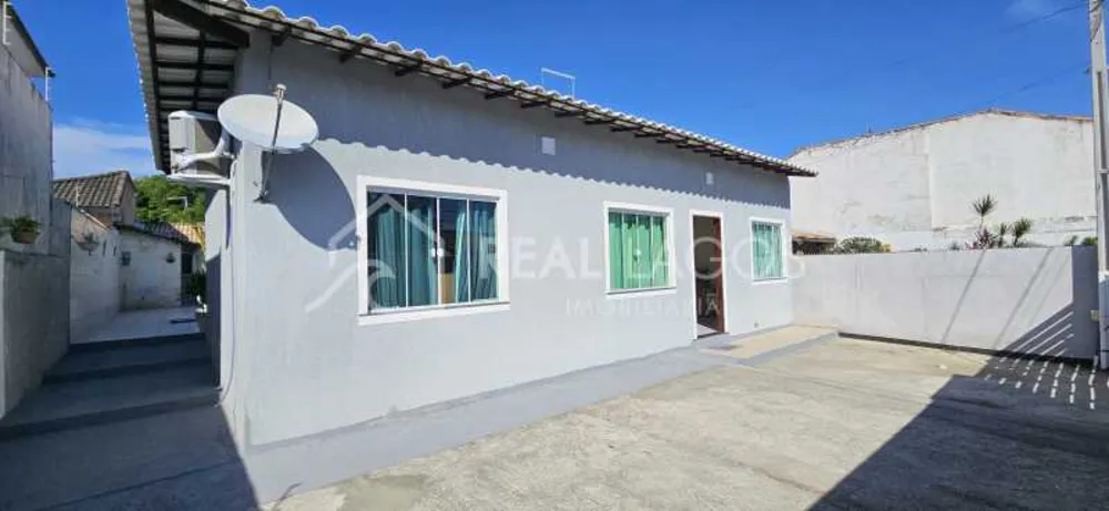 Casa, 2 quartos, 149 m² - Foto 1