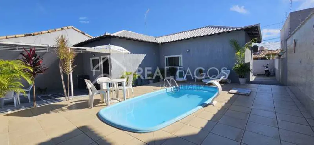 Casa, 2 quartos, 149 m² - Foto 17