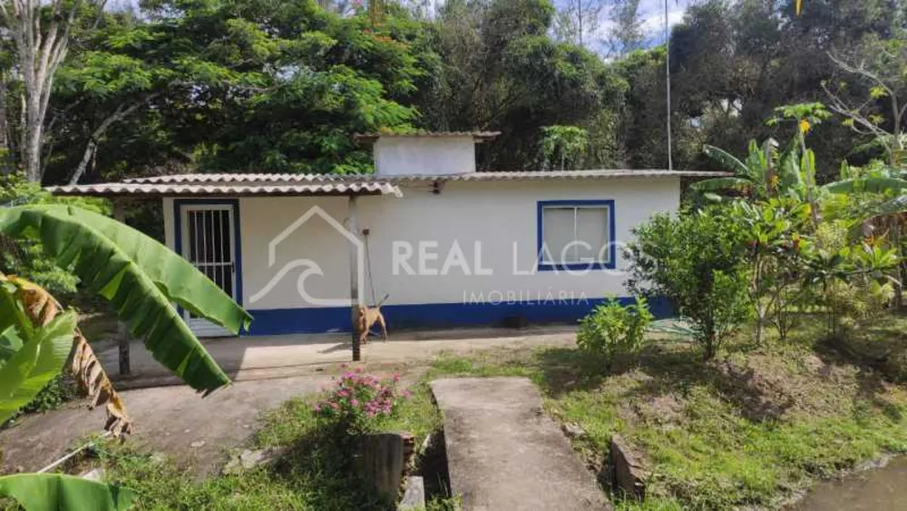Chácara, 15 m² - Foto 13