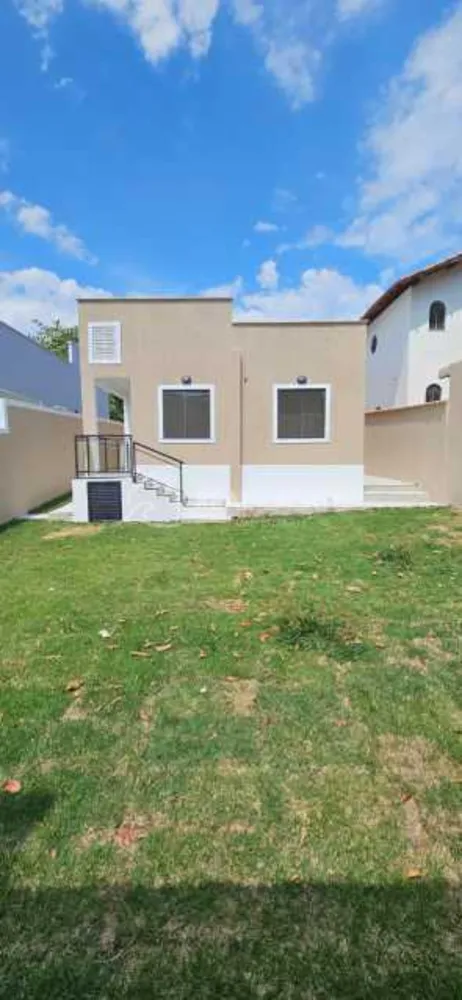 Casa, 3 quartos - Foto 7