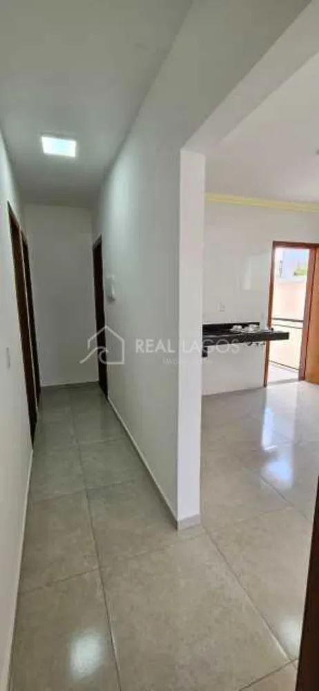 Casa, 3 quartos - Foto 3