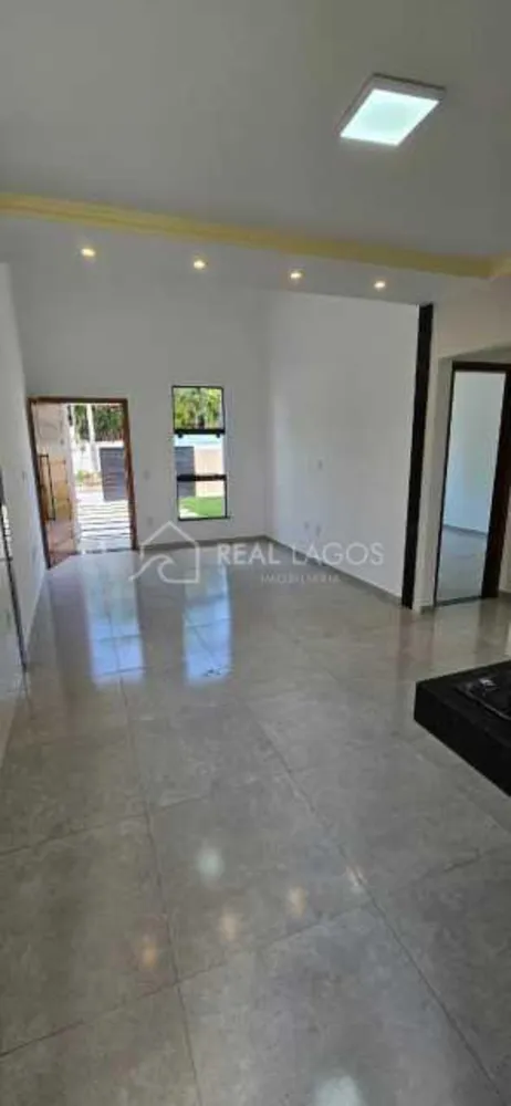 Casa, 3 quartos - Foto 12