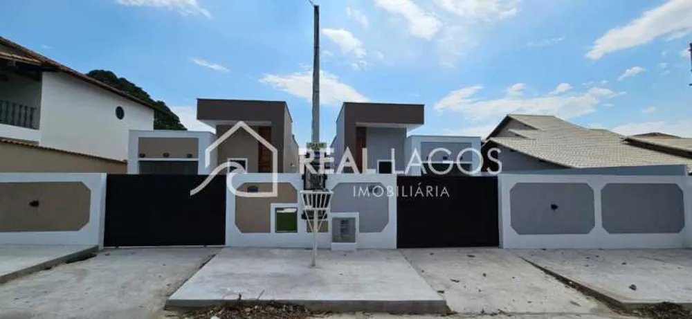 Casa, 3 quartos - Foto 4