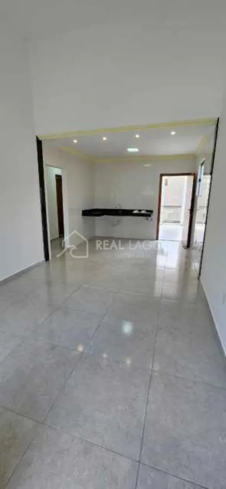 Casa, 3 quartos - Foto 19