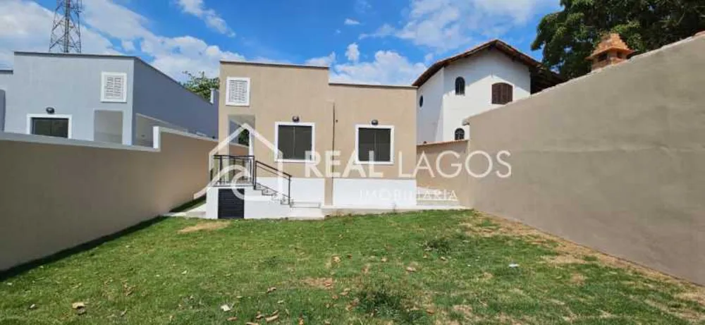 Casa, 3 quartos - Foto 5