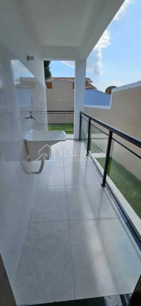 Casa, 3 quartos - Foto 16