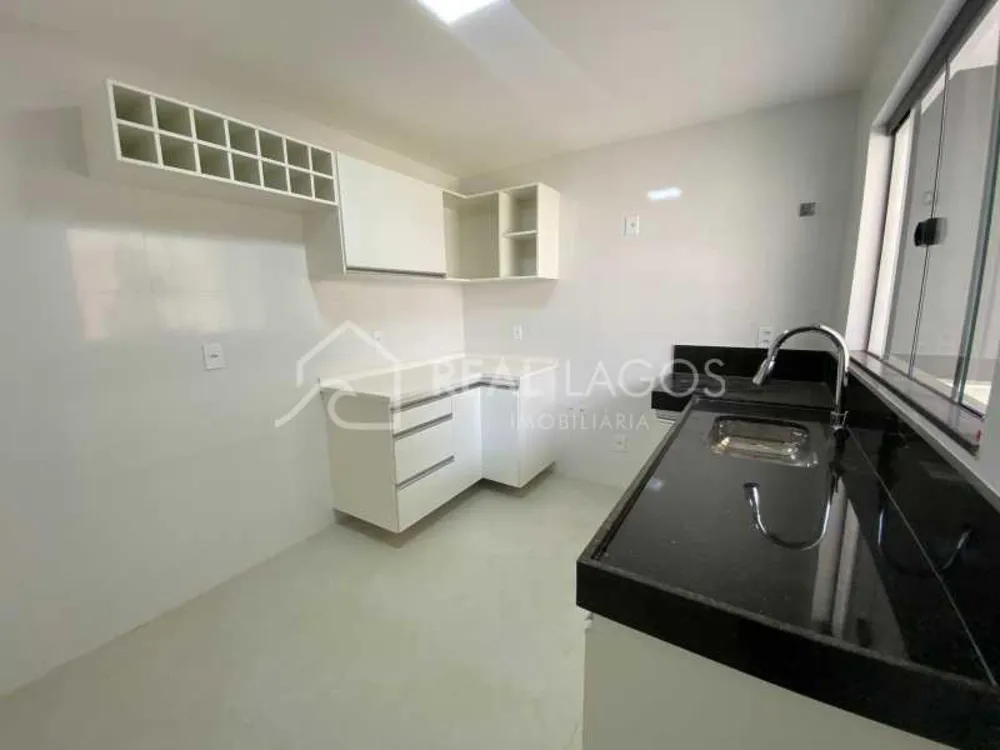Casa, 2 quartos - Foto 5