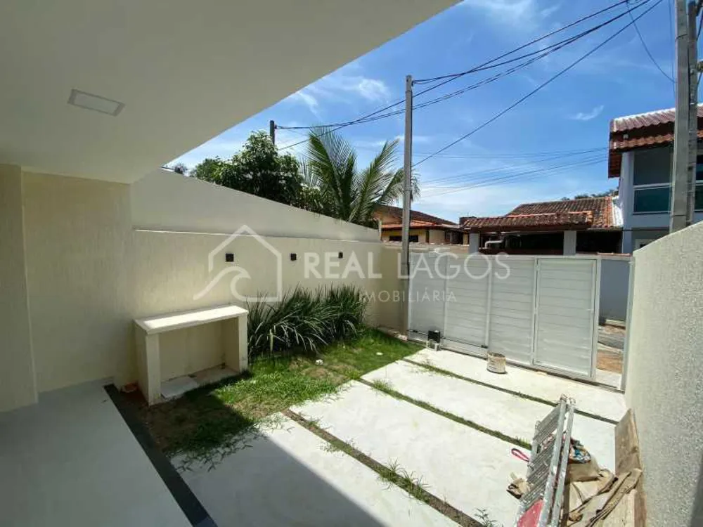 Casa, 2 quartos - Foto 1