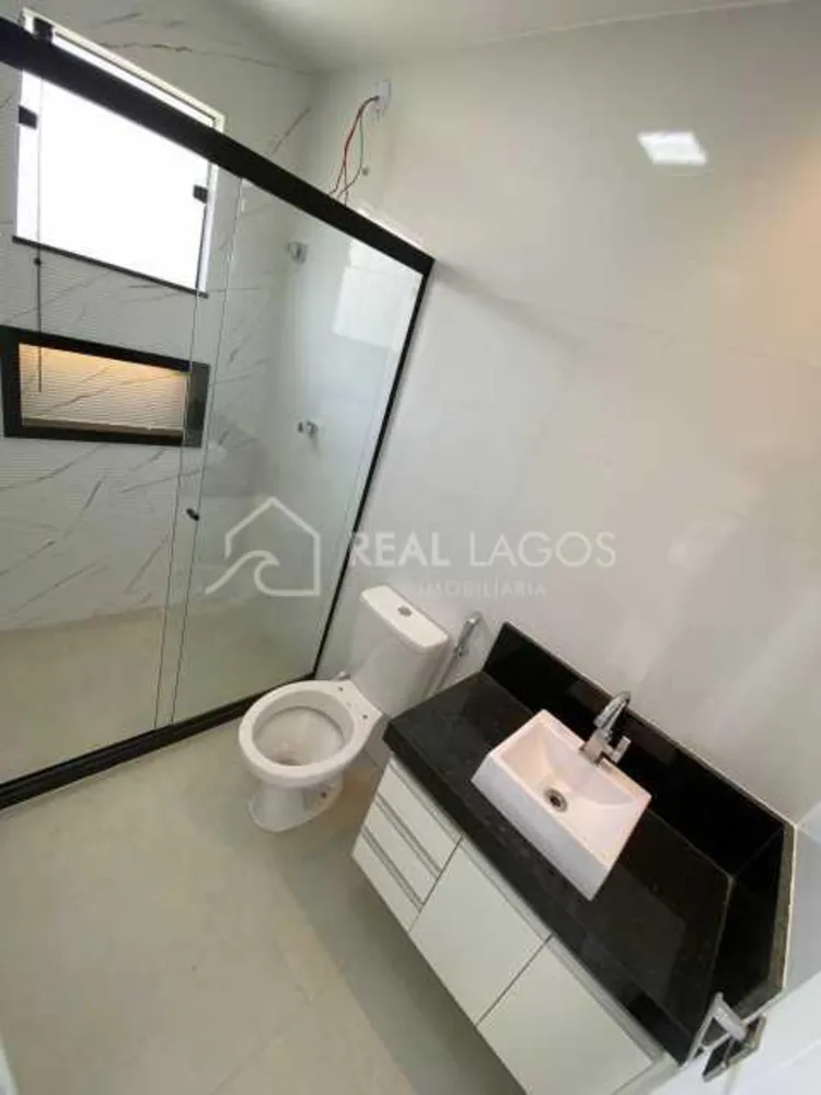 Casa, 2 quartos - Foto 4