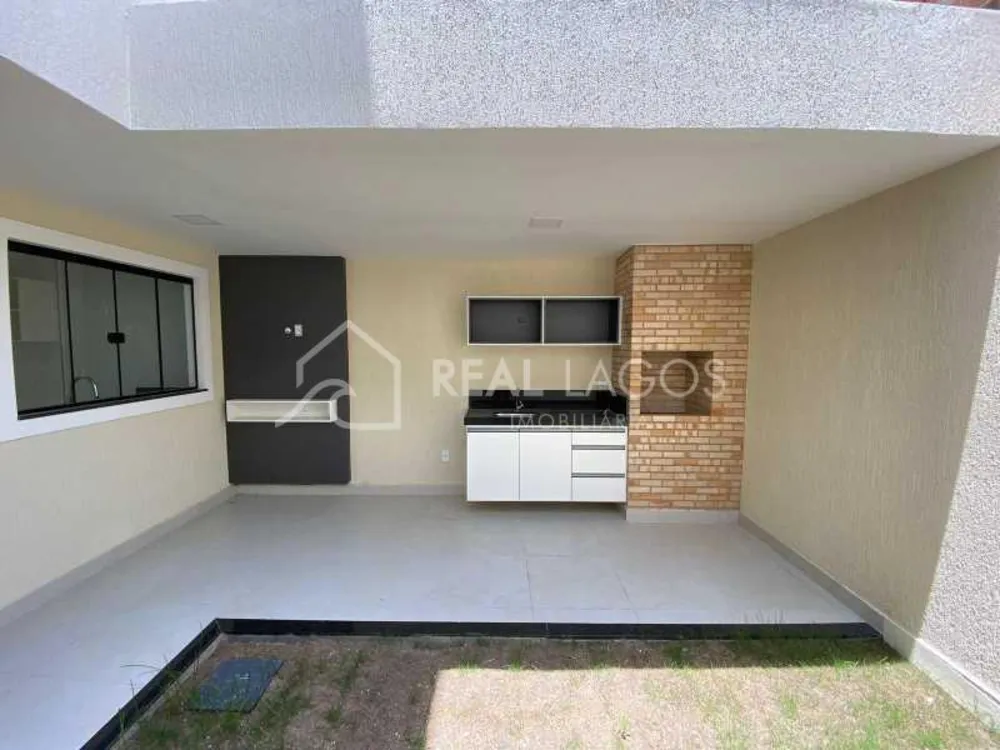 Casa, 2 quartos - Foto 2
