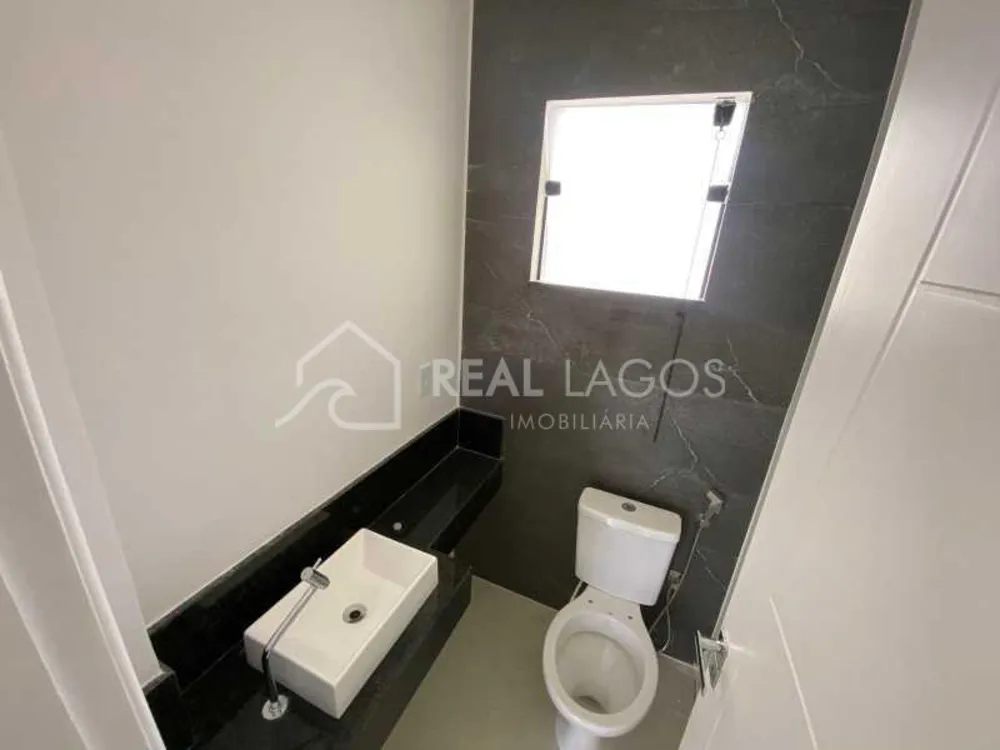 Casa, 2 quartos - Foto 7