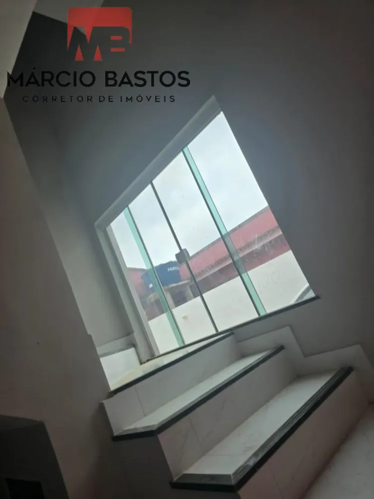 Casa de Condomínio, 2 quartos - Foto 2